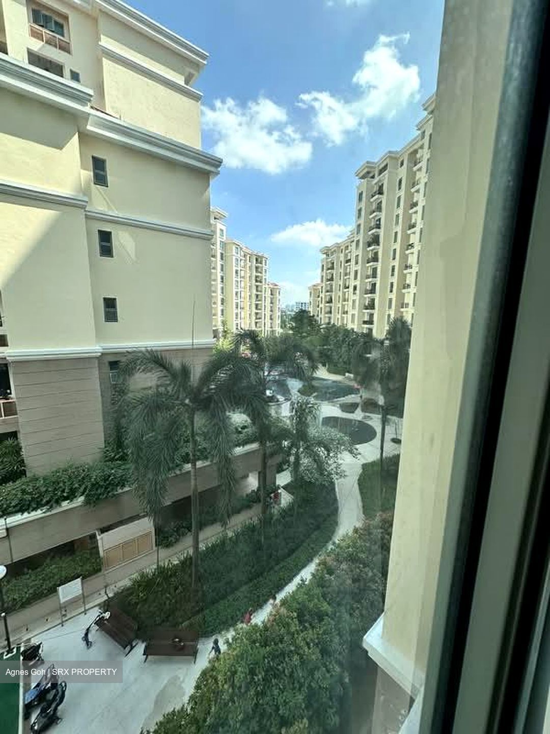 Aspen Heights (D9), Condominium #554879171